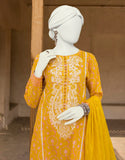 Junaid Jamshaid JLAWN-S-23-478 Festive Vol 2 Collection