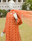 Junaid Jamshaid JLAWN-S-23-479 Festive Vol 2 Collection