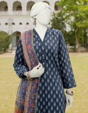 Junaid Jamshaid JLAWN-S-23-485 Festive Vol 2 Collection