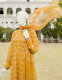 Junaid Jamshaid JLAWN-S-23-486 Festive Vol 2 Collection