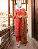 Junaid Jamshaid JLAWN-S-23-495 Festive Vol 2 Collection