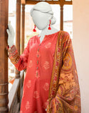 Junaid Jamshaid JLAWN-S-23-495 Festive Vol 2 Collection