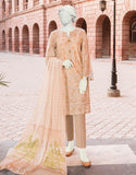 Junaid Jamshaid JLAWN-S-23-496 Festive Vol 2 Collection