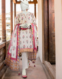 Junaid Jamshaid JLAWN-S-23-497 Festive Vol 2 Collection