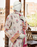 Junaid Jamshaid JLAWN-S-23-497 Festive Vol 2 Collection