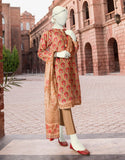 Junaid Jamshaid JLAWN-S-23-498 Festive Vol 2 Collection