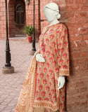 Junaid Jamshaid JLAWN-S-23-498 Festive Vol 2 Collection