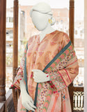 Junaid Jamshaid JLAWN-S-23-500 Festive Vol 2 Collection