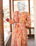 Junaid Jamshaid JLAWN-S-23-502 Festive Vol 2 Collection