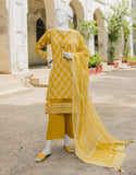 Junaid Jamshaid JLAWN-S-23-506 Festive Vol 2 Collection
