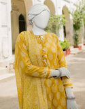 Junaid Jamshaid JLAWN-S-23-506 Festive Vol 2 Collection