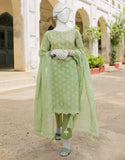 Junaid Jamshaid JLAWN-S-23-510 Festive Vol 2 Collection
