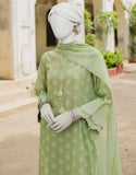 Junaid Jamshaid JLAWN-S-23-510 Festive Vol 2 Collection