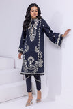 So Kamal DPL 2305 SHIRT Luxury Lawn 2022
