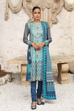 Gulahmed WS-12002-A Winter Collection 2022
