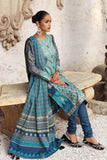 Gulahmed WS-12002-A Winter Collection 2022