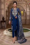 So Kamal DPL 2377 Luxury Lawn 2022