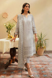 Baroque SL10-D04 Swiss Luxury Lawn