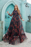 Panache Cherry-1 Daffodils 2021