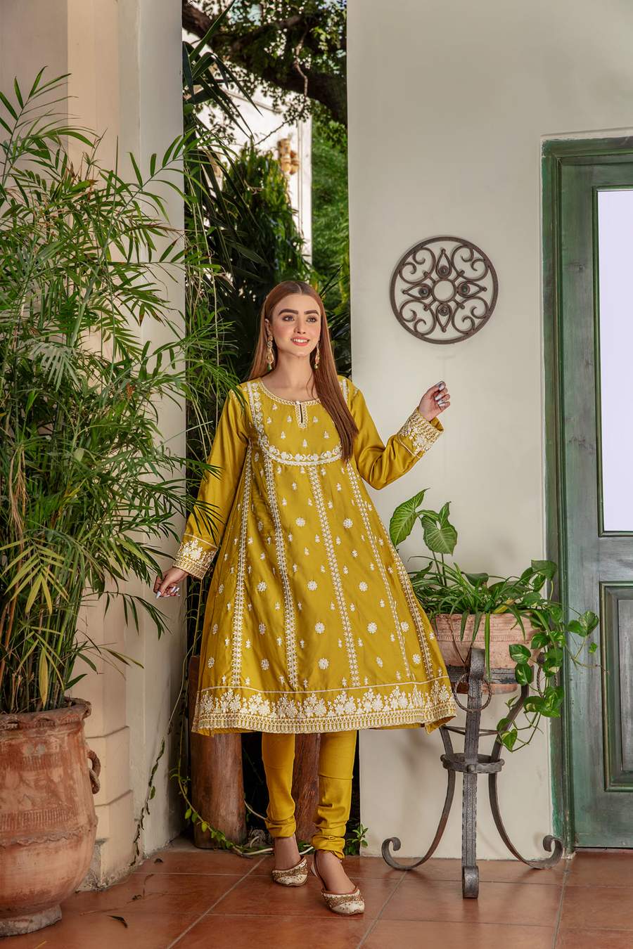 Panache Basanti Satrangi 2021