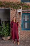 Panache Plum Satrangi 2021