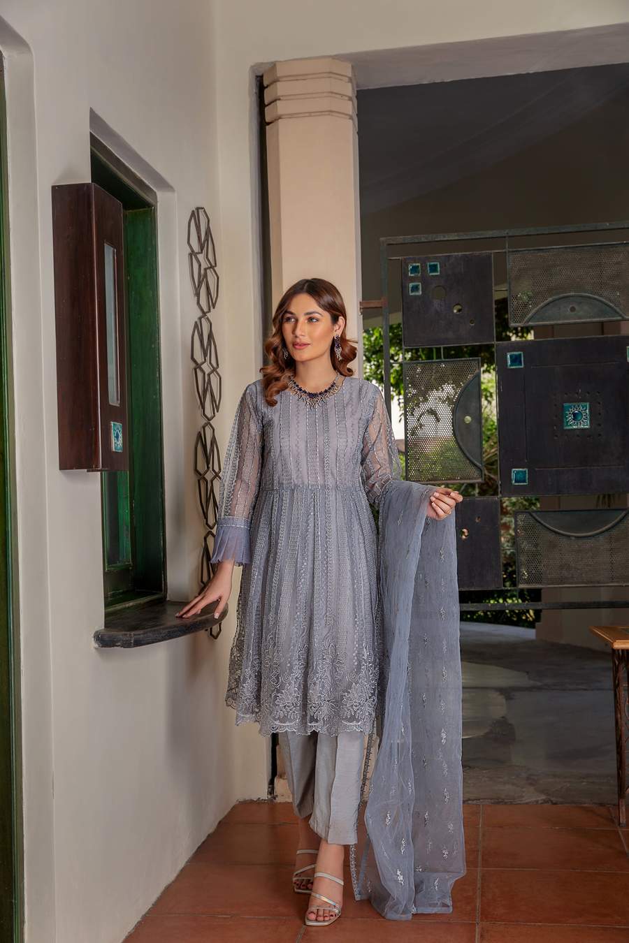 Panache Chandni Satrangi 2021