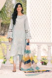 GL-07 Boya Iznik Guzel Llawn Collection 2021