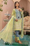 Charizma Quas QEE22 12 Luxury Eid Lawn 2022