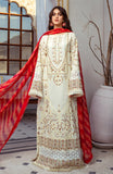 Maryum N Maria Victorian Love (MLRD-058) Luxury Pret 2022