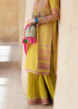 Hussain Rehar Dahr Sarab Eid Lawn 2022