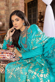 Charizma ED22-08 Sanjh Eid Collection 2022