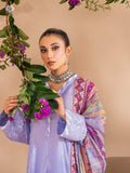 Gulljee GRCO2301A9 Rococo Lawn Collection