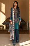 Jazmin Nayab IRIS Linen