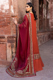 Charizma DJW-02 Dastan-E-Jashan Luxury Chiffon Collection