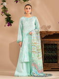 Gulljee GRCO2301A8 Rococo Lawn Collection
