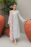 Qalamkar JK-06 Octavia Q Line Lawn Collection 2024