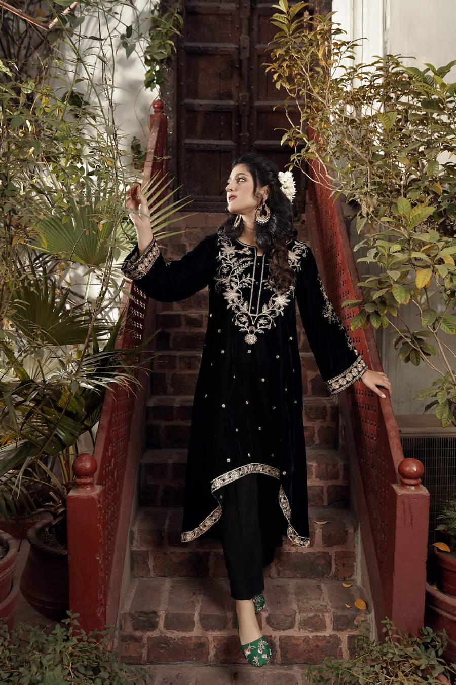 Panache Afreen Dastaan 2021