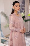Iznik CC-39 Bareen Chinon Chiffon Luxury Collection