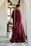 Suffuse By Sana Yasir Arzou Festive Eid Lawn