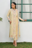 Qalamkar ZP-02  ELARA Casual Pret Collection
