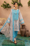 Charizma Quas QEE22 14 Luxury Eid Lawn 2022