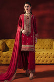 Charizma VVT-3-202 Zeel Luxury Velvet Pret