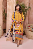 Charizma Cpw 35 Cprints Shawl Suit 2021