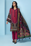 Jazmin Zarsa IRIS Khaddar