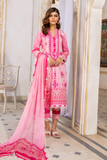 Jahanara J17-07 Lotus Festive Lawn 2022