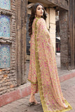 Charizma CRB23-07 Rang-e-Bahar