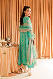 Charizma VSL-02 Vasal Chiffon Collection