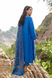 Charizma CLJW22-02 Embroidered Marina Jacquard Collection Vol 01 2022
