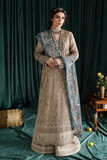 Iznik Fashion CC-15 Jaiya Chinon Chiffon Collection