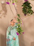 Gulljee GRCO2301A8 Rococo Lawn Collection